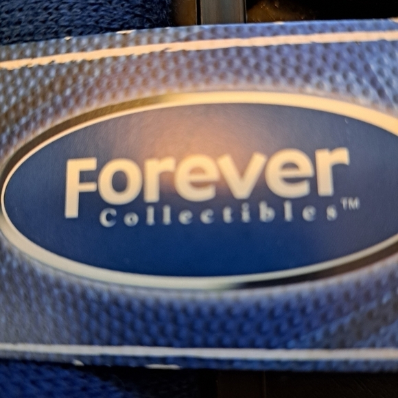 Indianapolis Colts Oversized Fringed Scarf - Picture 4 of 6